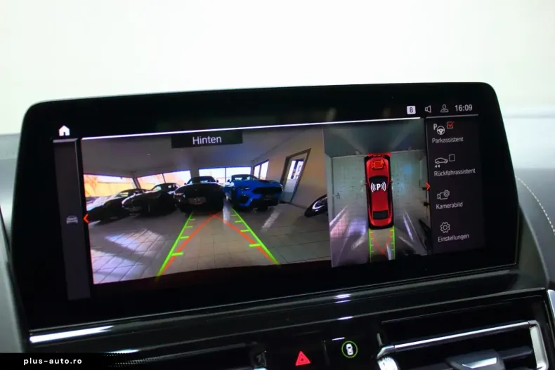 BMW 840 din 2022 cu 69.200 km - oferta BMW171068 - foto 27