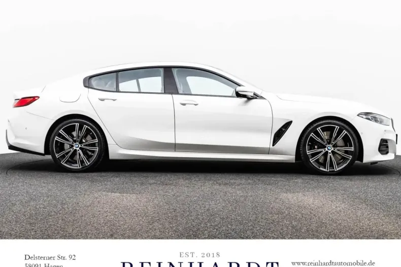 BMW 840 din 2022 cu 68.791 km - oferta BMW171069 - foto 4