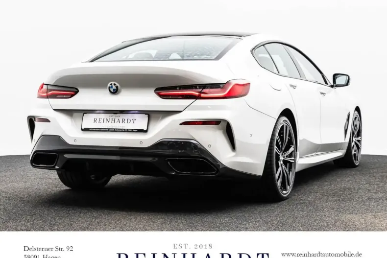 BMW 840 din 2022 cu 68.791 km - oferta BMW171069 - foto 5