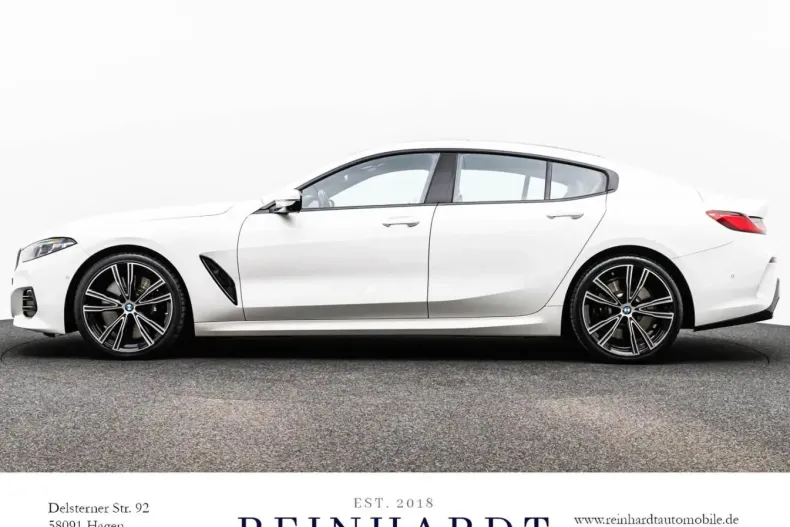BMW 840 din 2022 cu 68.791 km - oferta BMW171069 - foto 8