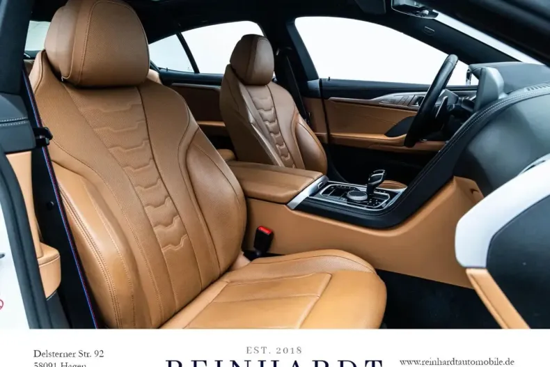 BMW 840 din 2022 cu 68.791 km - oferta BMW171069 - foto 17