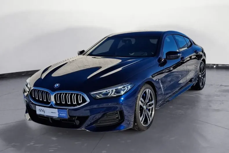 BMW 840 din 2022 cu 59.477 km - oferta BMW171070 - foto 1