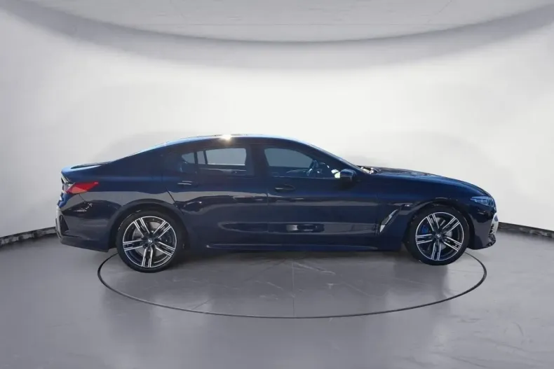 BMW 840 din 2022 cu 59.477 km - oferta BMW171070 - foto 5