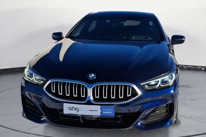BMW 840 din 2022 cu 59.477 km - oferta BMW171070 - foto 6