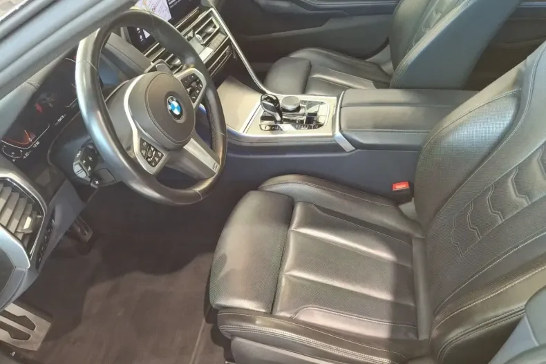 BMW 840 din 2022 cu 59.477 km - oferta BMW171070 - foto 7