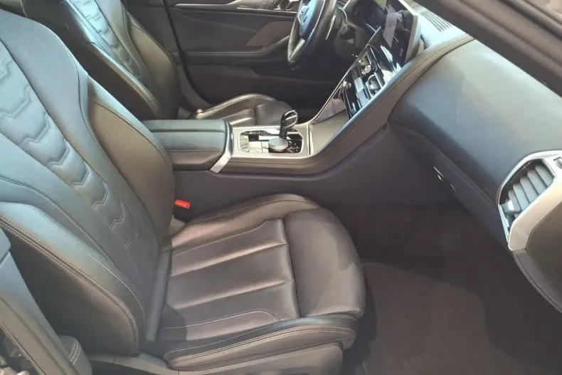 BMW 840 din 2022 cu 59.477 km - oferta BMW171070 - foto 8