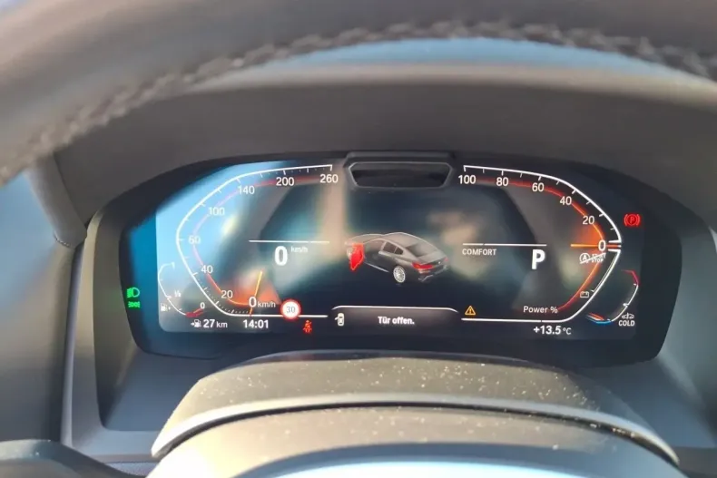 BMW 840 din 2022 cu 59.477 km - oferta BMW171070 - foto 9