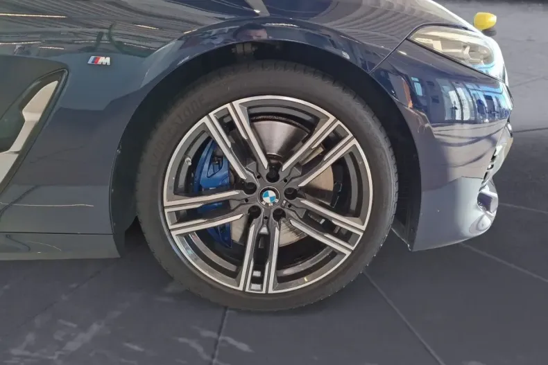 BMW 840 din 2022 cu 59.477 km - oferta BMW171070 - foto 11