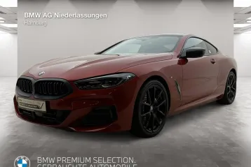 BMW 840 din 2024 - oferta BMW171071