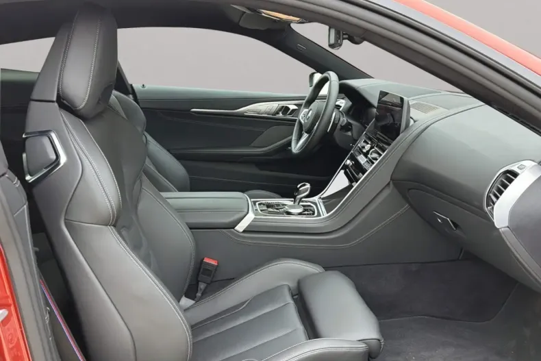 BMW 840 din 2024 cu 1.841 km - oferta BMW171071 - foto 5