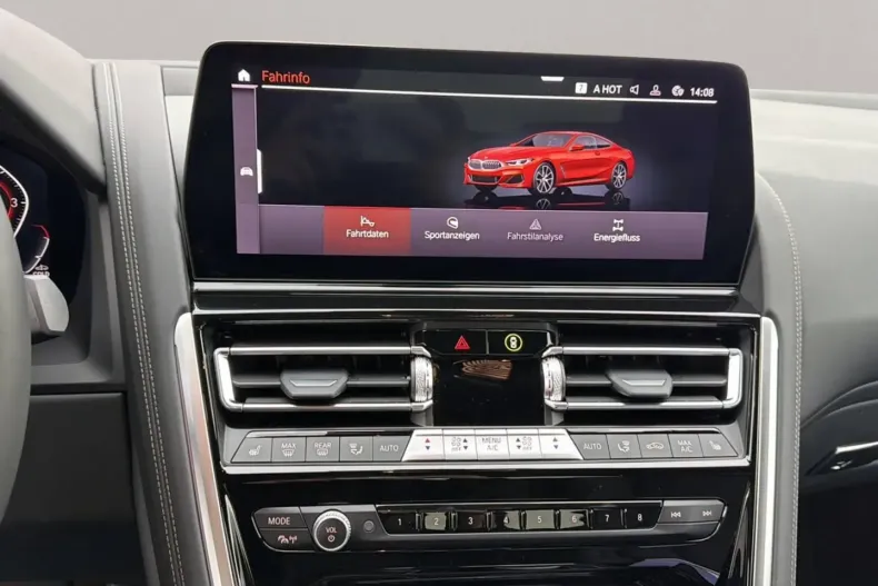 BMW 840 din 2024 cu 1.841 km - oferta BMW171071 - foto 9