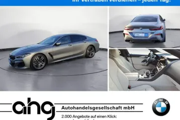 BMW 840 din 2023 - oferta BMW171072