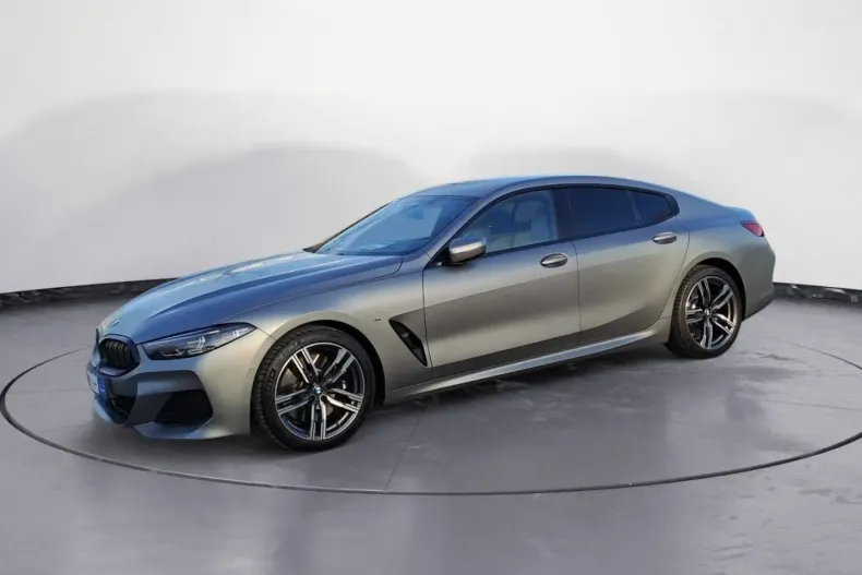 BMW 840 din 2023 cu 77.900 km - oferta BMW171072 - foto 2