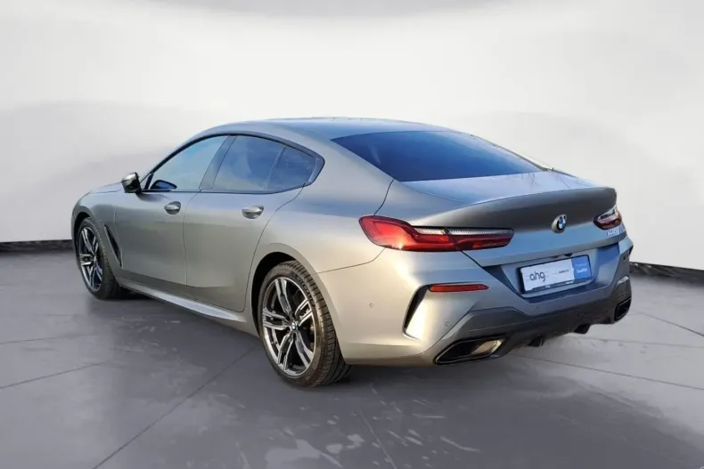 BMW 840 din 2023 cu 77.900 km - oferta BMW171072 - foto 4