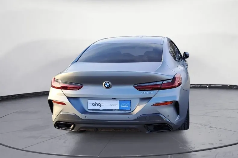 BMW 840 din 2023 cu 77.900 km - oferta BMW171072 - foto 5