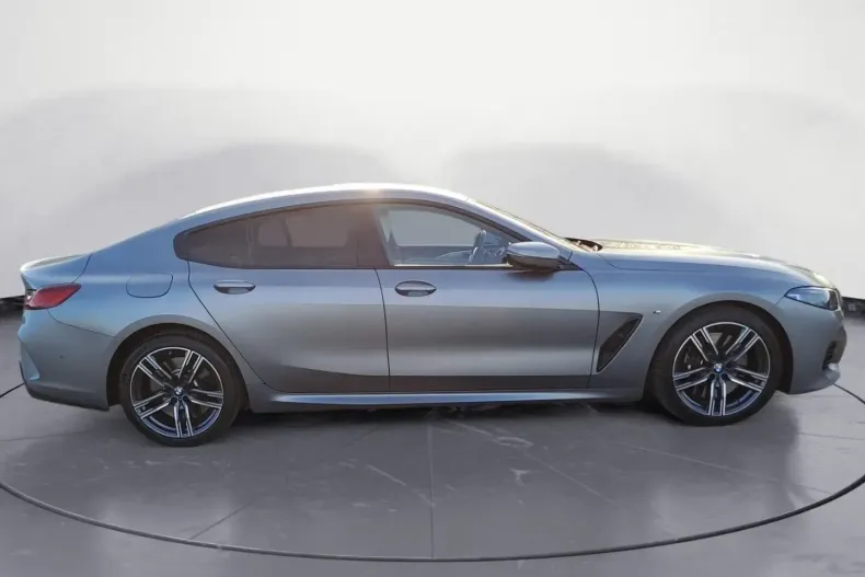 BMW 840 din 2023 cu 77.900 km - oferta BMW171072 - foto 6