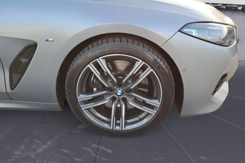 BMW 840 din 2023 cu 77.900 km - oferta BMW171072 - foto 12