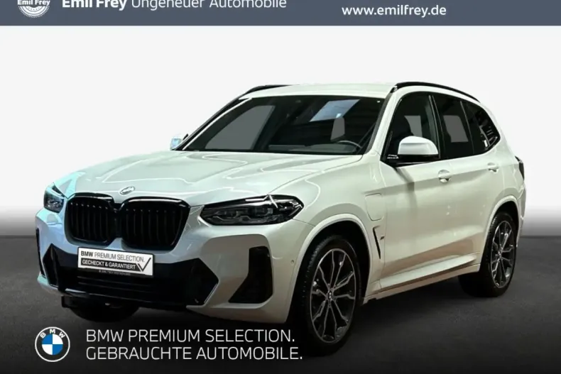 BMW X3 M din 2022 cu 28.293 km - oferta BMW171073 - foto 1