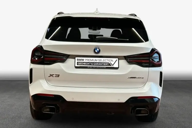 BMW X3 M din 2022 cu 28.293 km - oferta BMW171073 - foto 6