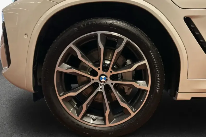 BMW X3 M din 2022 cu 28.293 km - oferta BMW171073 - foto 8