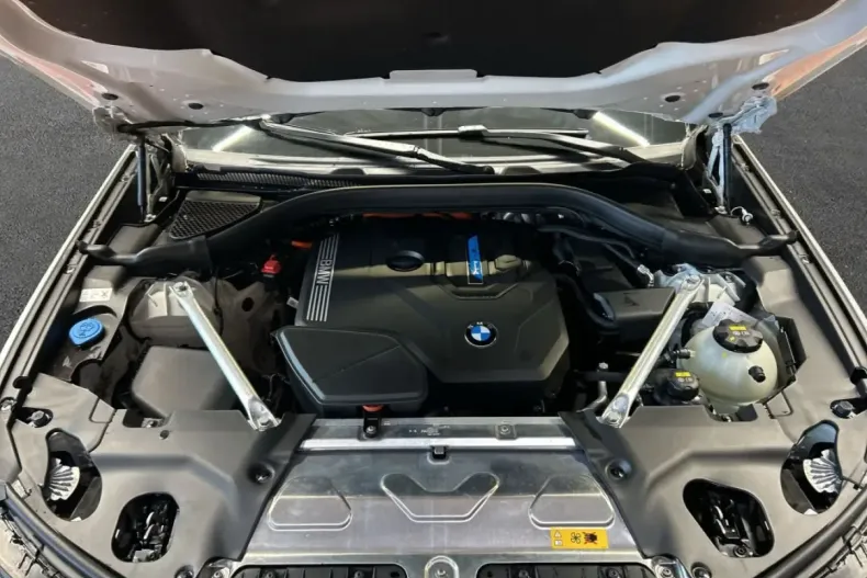 BMW X3 M din 2022 cu 28.293 km - oferta BMW171073 - foto 9