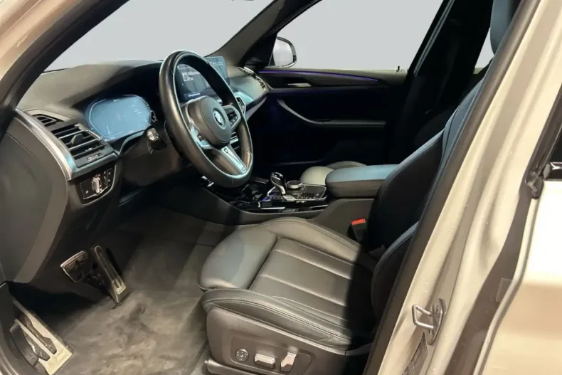 BMW X3 M din 2022 cu 28.293 km - oferta BMW171073 - foto 11