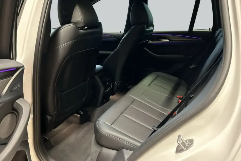 BMW X3 M din 2022 cu 28.293 km - oferta BMW171073 - foto 13