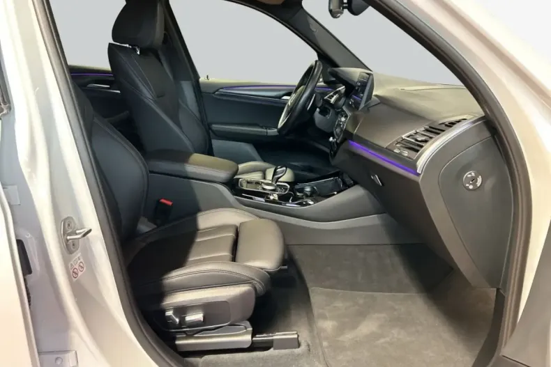 BMW X3 M din 2022 cu 28.293 km - oferta BMW171073 - foto 14