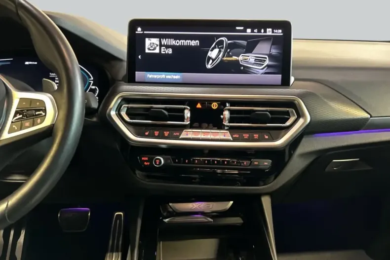 BMW X3 M din 2022 cu 28.293 km - oferta BMW171073 - foto 16