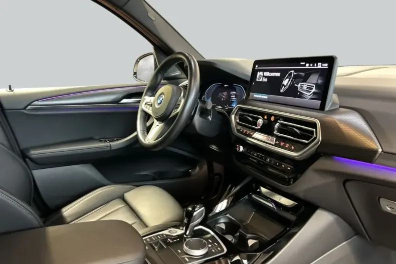 BMW X3 M din 2022 cu 28.293 km - oferta BMW171073 - foto 17