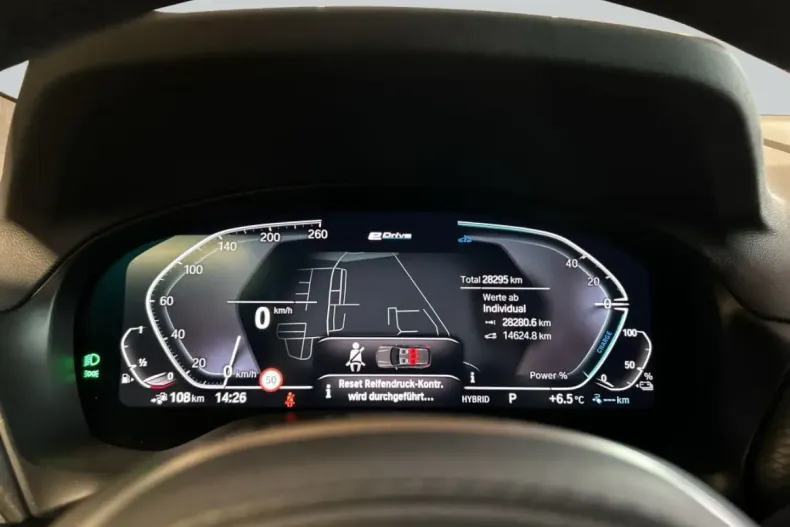 BMW X3 M din 2022 cu 28.293 km - oferta BMW171073 - foto 19