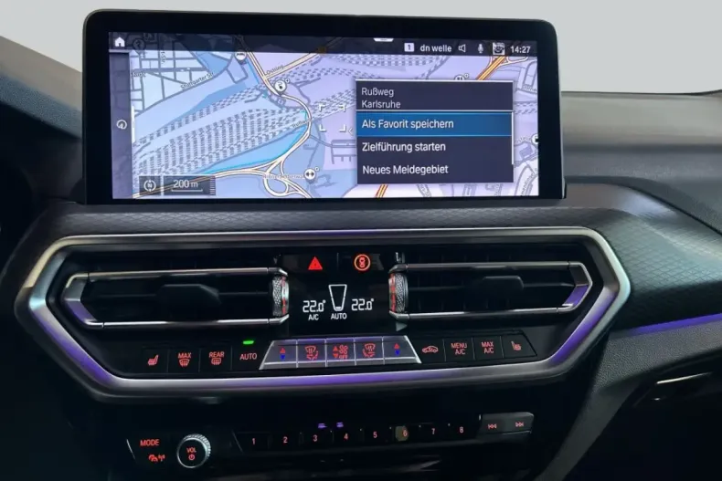 BMW X3 M din 2022 cu 28.293 km - oferta BMW171073 - foto 20