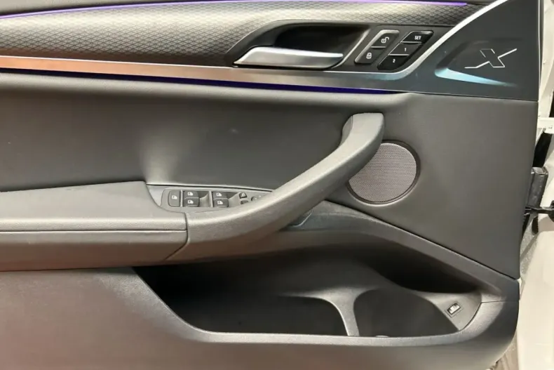 BMW X3 M din 2022 cu 28.293 km - oferta BMW171073 - foto 21