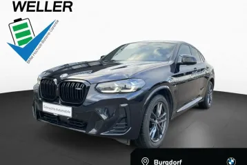BMW X4 M40 din 2023 - oferta BMW171074