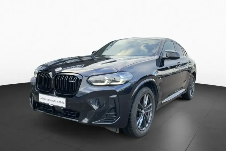 BMW X4 M40 din 2023 cu 62.904 km - oferta BMW171074 - foto 3