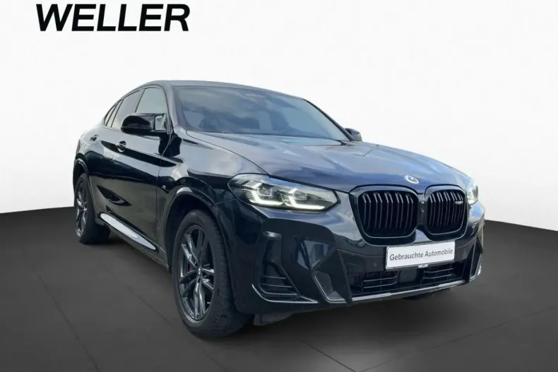 BMW X4 M40 din 2023 cu 62.904 km - oferta BMW171074 - foto 4