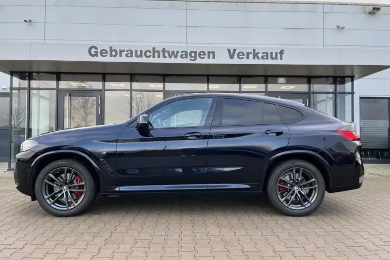 BMW X4 M40 din 2023 cu 62.904 km - oferta BMW171074 - foto 10