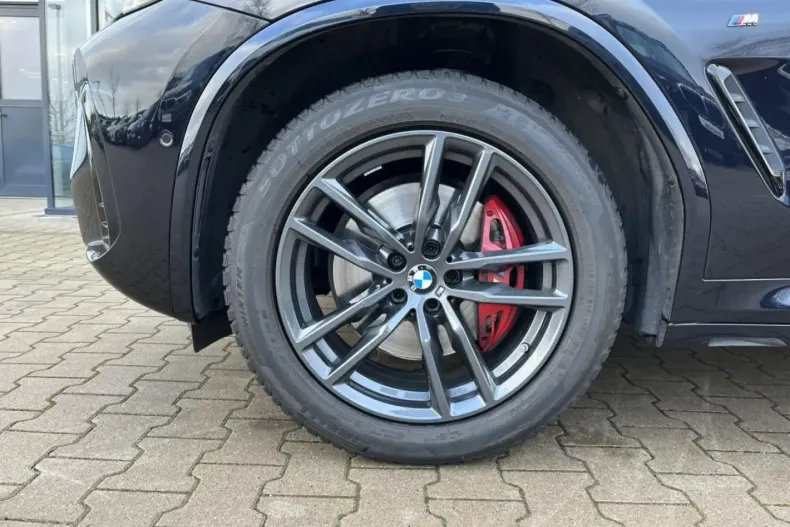 BMW X4 M40 din 2023 cu 62.904 km - oferta BMW171074 - foto 11