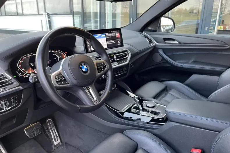 BMW X4 M40 din 2023 cu 62.904 km - oferta BMW171074 - foto 14