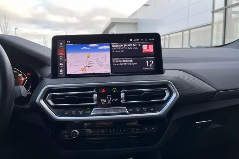 BMW X4 M40 din 2023 cu 62.904 km - oferta BMW171074 - foto 18