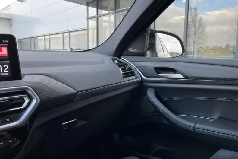 BMW X4 M40 din 2023 cu 62.904 km - oferta BMW171074 - foto 19