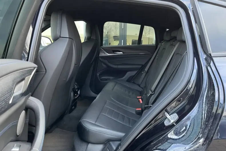 BMW X4 M40 din 2023 cu 62.904 km - oferta BMW171074 - foto 24