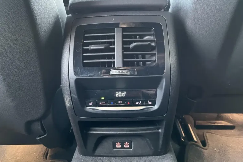 BMW X4 M40 din 2023 cu 62.904 km - oferta BMW171074 - foto 25