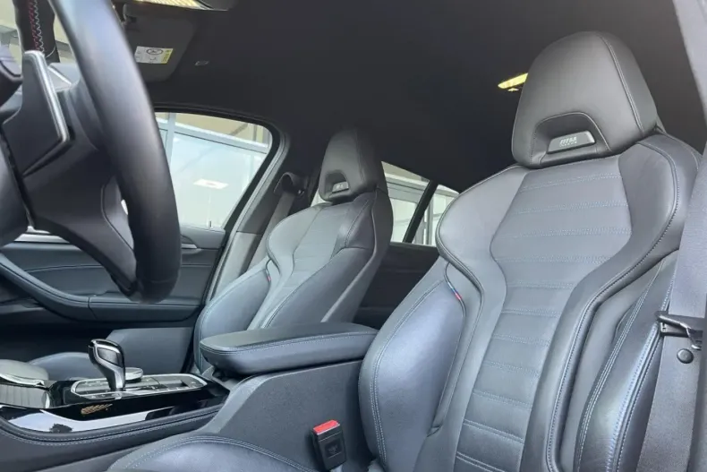 BMW X4 M40 din 2023 cu 62.904 km - oferta BMW171074 - foto 26
