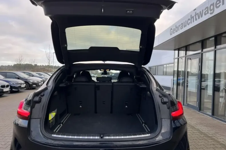 BMW X4 M40 din 2023 cu 62.904 km - oferta BMW171074 - foto 28