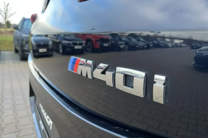 BMW X4 M40 din 2023 cu 62.904 km - oferta BMW171074 - foto 30