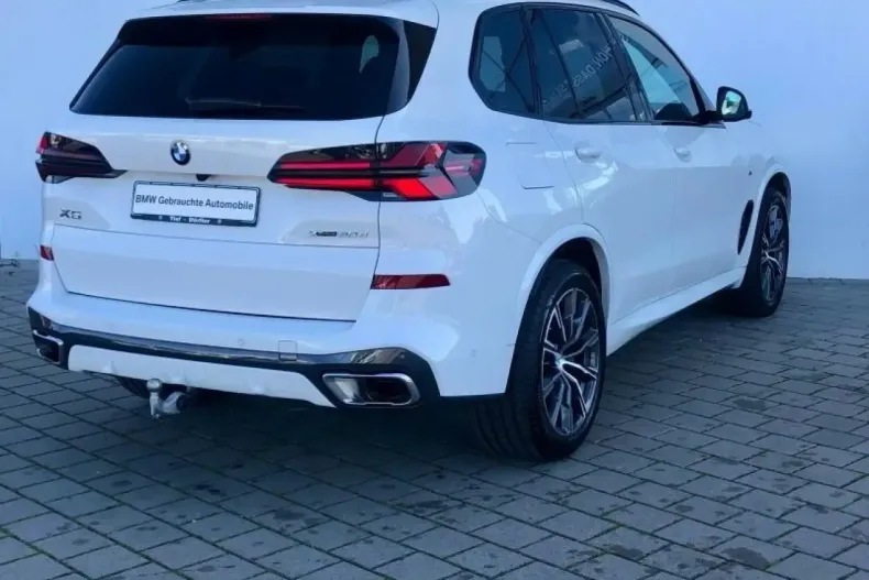 BMW X5 din 2025 cu 13.498 km - oferta BMW171075 - foto 3