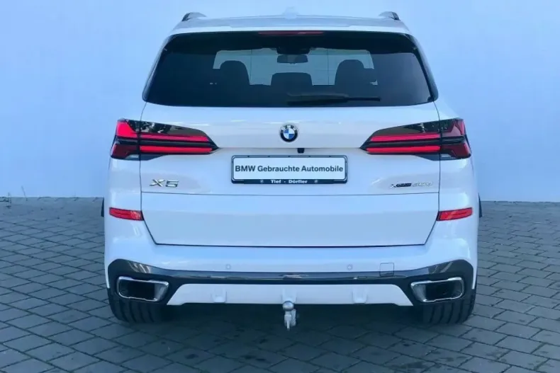 BMW X5 din 2025 cu 13.498 km - oferta BMW171075 - foto 4