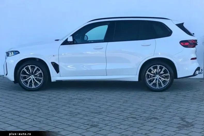 BMW X5 din 2025 cu 13.498 km - oferta BMW171075 - foto 5