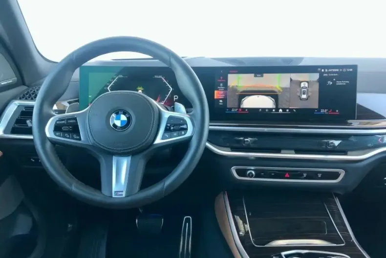 BMW X5 din 2025 cu 13.498 km - oferta BMW171075 - foto 6